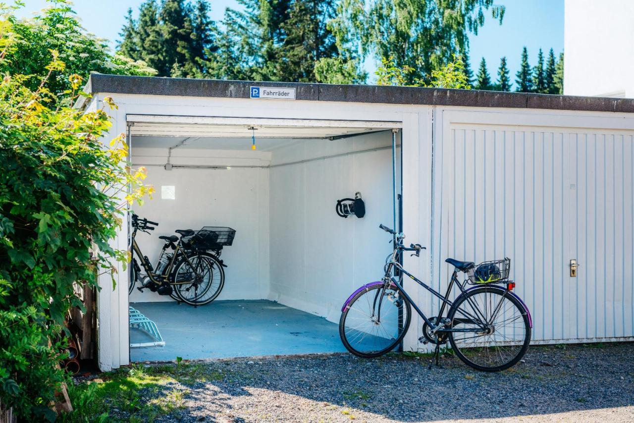 Hotel Hasselhof Garni Vier Sterne Braunlage Kültér fotó