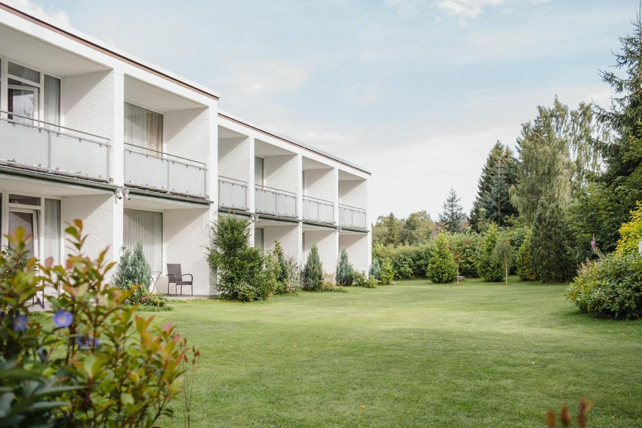 Hotel Hasselhof Garni Vier Sterne Braunlage Kültér fotó