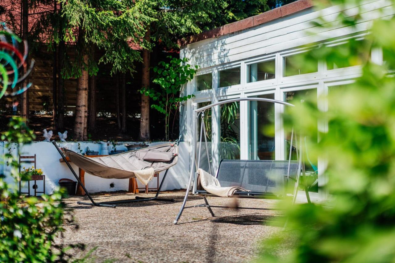 Hotel Hasselhof Garni Vier Sterne Braunlage Kültér fotó